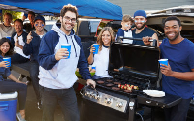 How to Throw the Perfect Tailgate