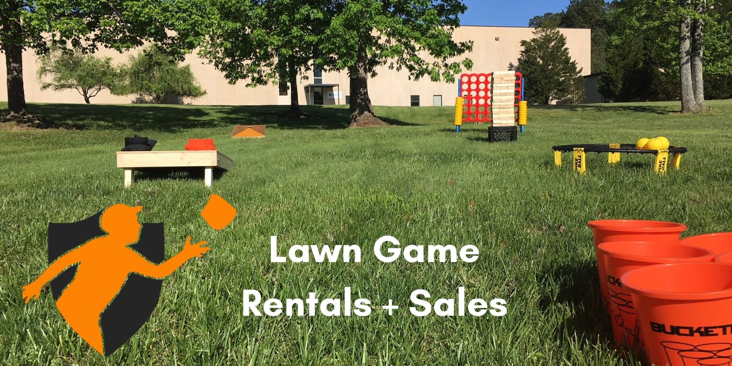 How to Play Croquet + Rental | Triangle Lawn Games