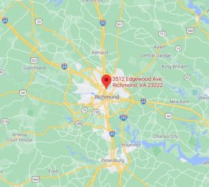 Richmond Zone 2