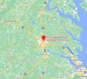 Richmond Zone 3