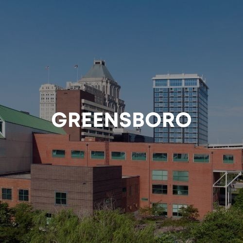 Greensboro