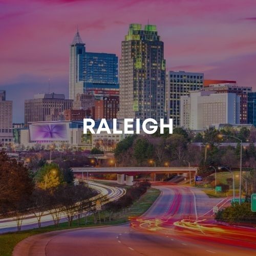 Raleigh