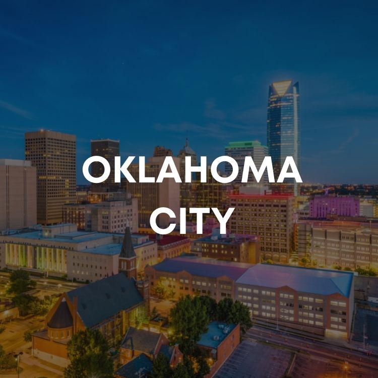 Yard Game Rentals in Oklahoma City