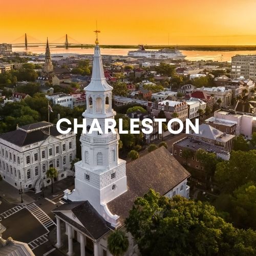 Lawn Game Rentals Charleston SC