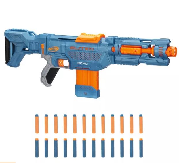 NERf Elite