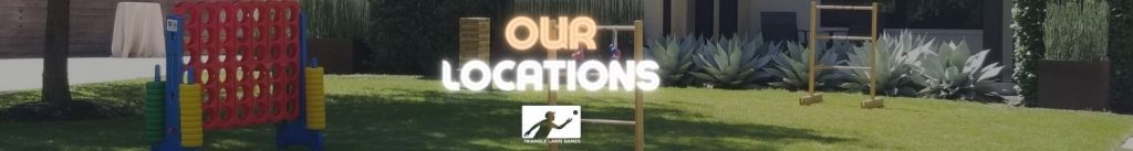 Our locations