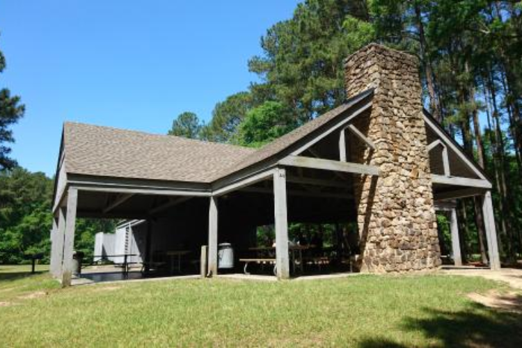 Best parks for outdoor events in Apex, NC_Jordan Lake State Recreation Area