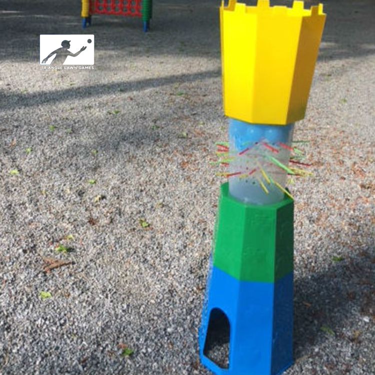 Giant Kerplunk Rental