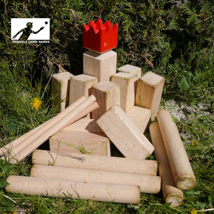 Kubb Rental