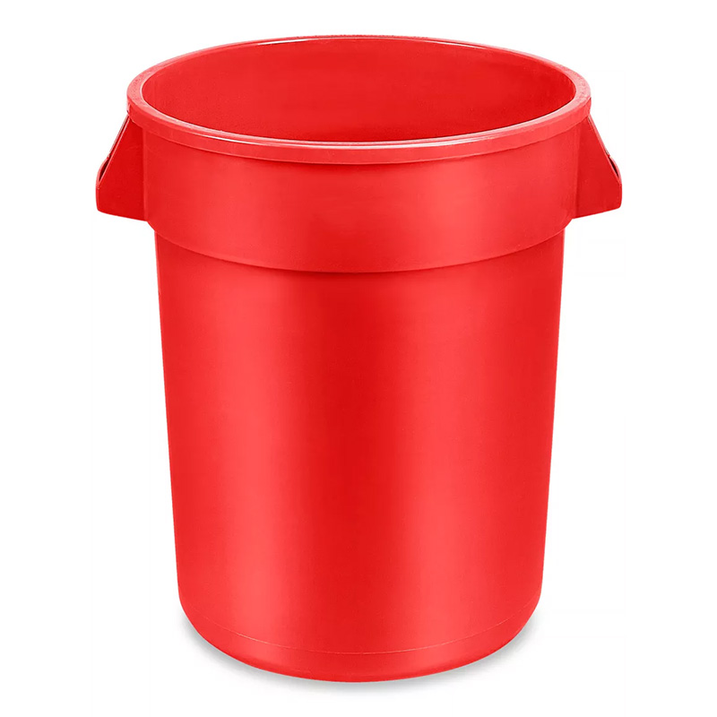 Large trash can rentals for Arizona parties and events