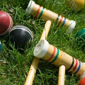 Croquet