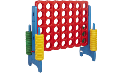 Giant Connect 4