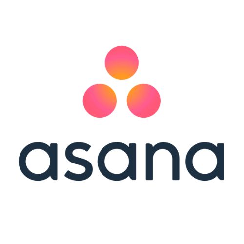 Asana Logo Resized Asana Logo