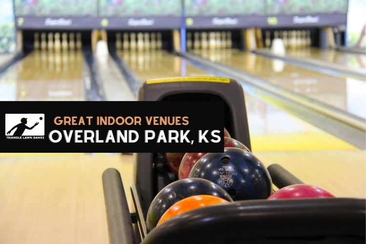 Venues in Overland Park, KS For Indoor Events