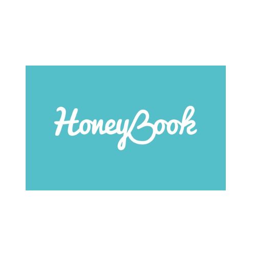 Honey Book Logo Resized