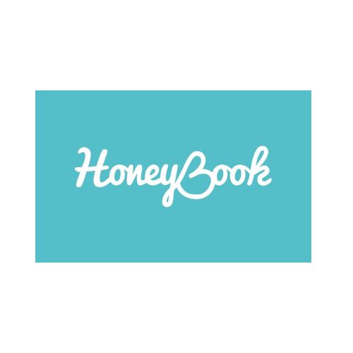 Eventbrite Logo Resized Honey Book Logo Resized