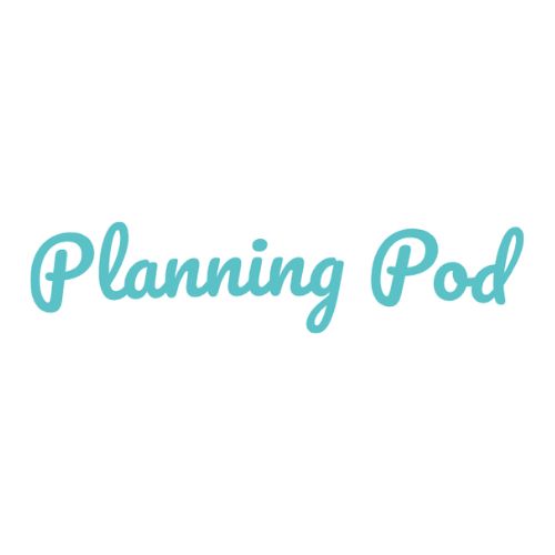 Planning Pod Logo Resized