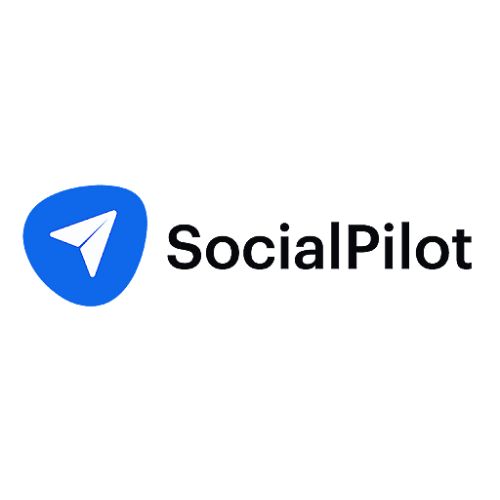 Social Pilot Logo Resized
