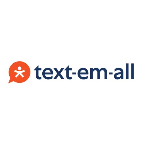 Text Em All Logo Resized