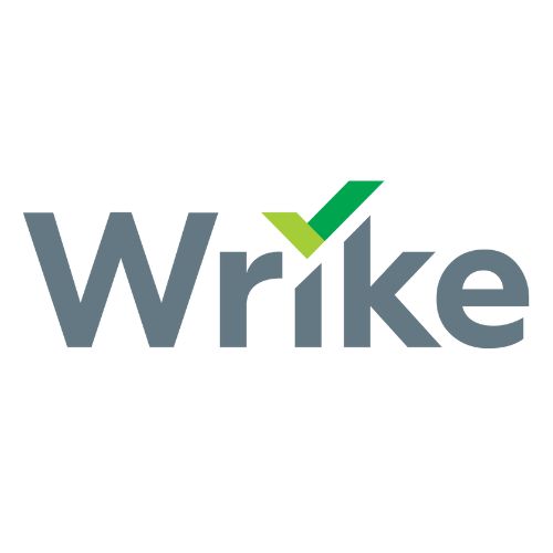 Wrike Logo Resized Wrike Logo