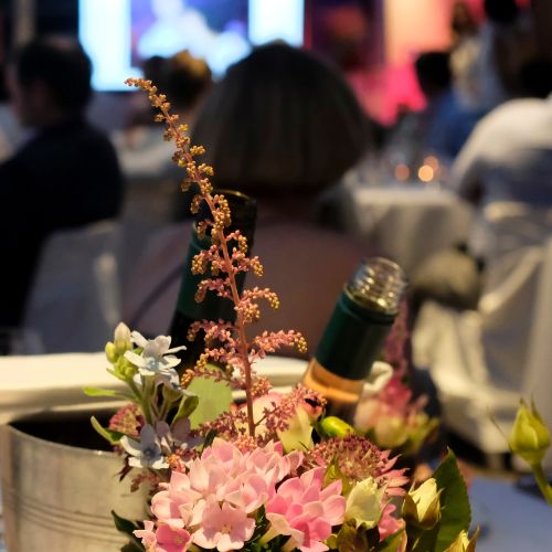 Tailgating Galas and Fundraisers Small