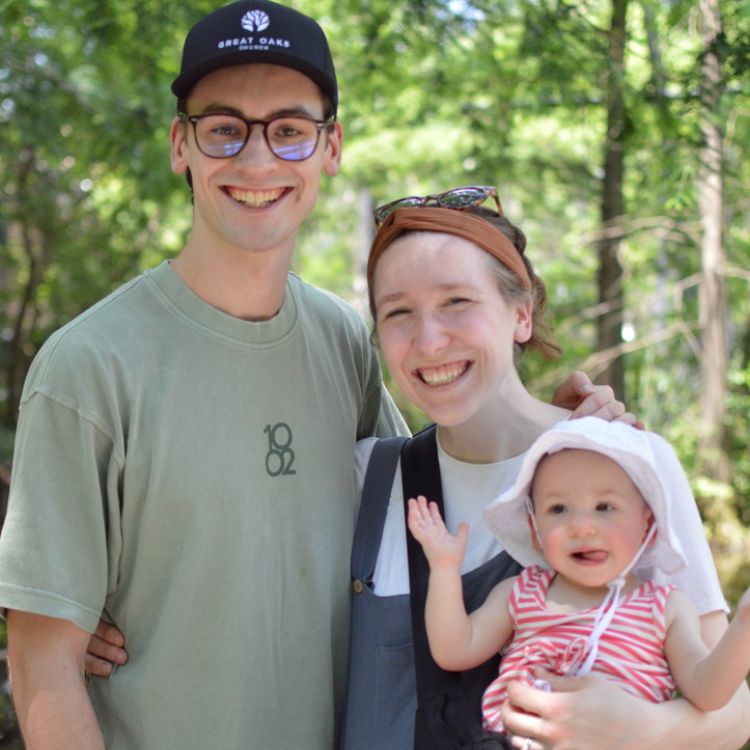 Gordon TLG Laura Lawson Family