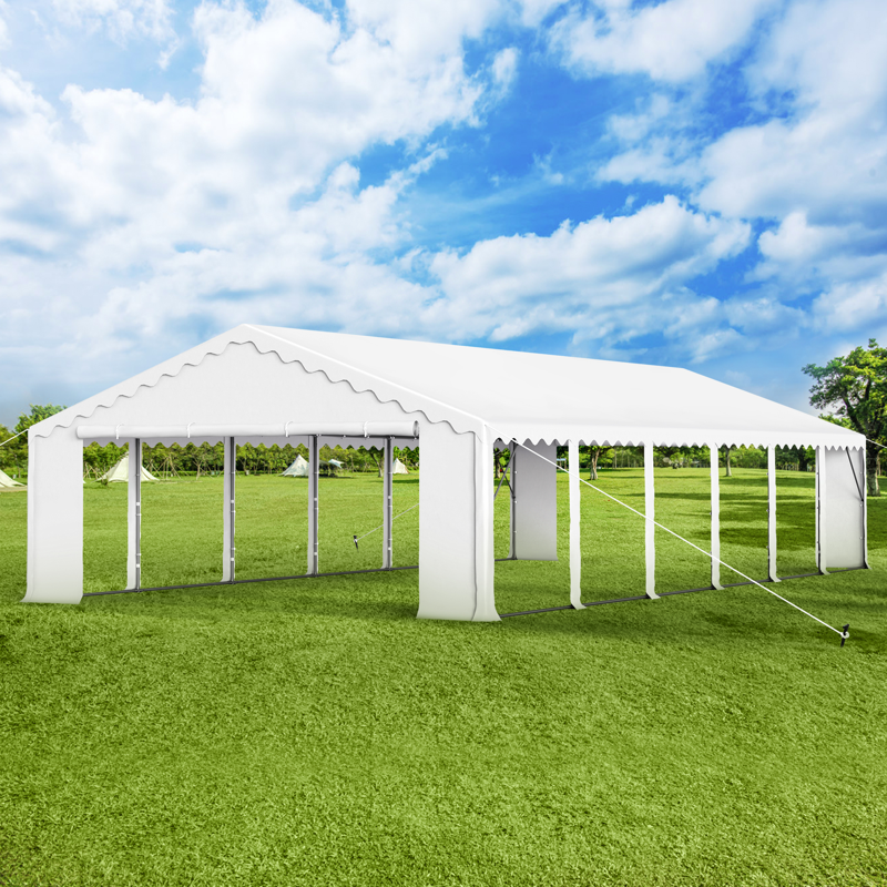 store_item_sku_265285247 Party Tent Rental in Raleigh