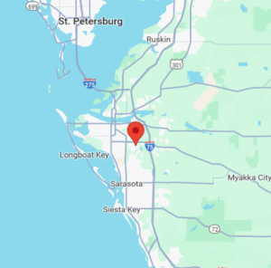 TLG Sarasota