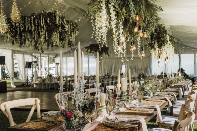 Wedding Venues Ideas  In Palmetto FL