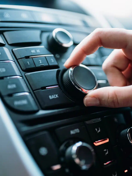 Radio