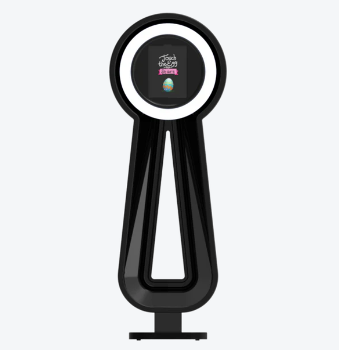 Photo booth rentals in Raleigh