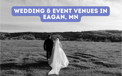 Wedding & Event Venues in Eagan, MN