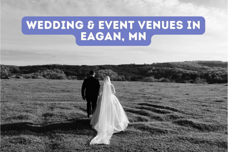 Wedding & Event Venues in Eagan, MN
