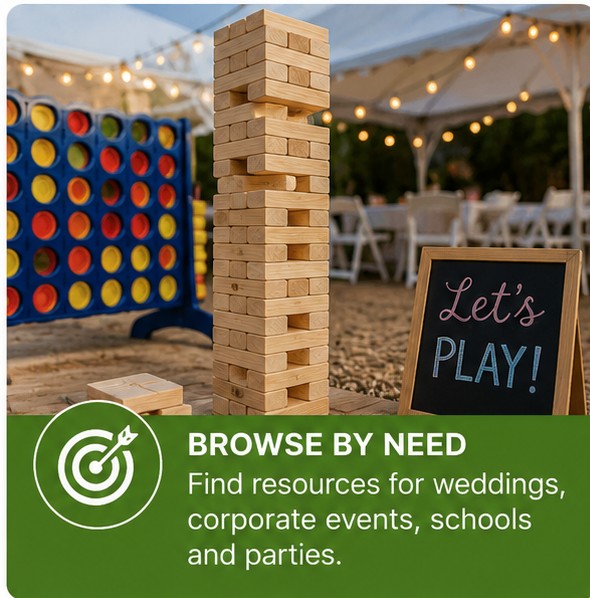 Browse By Need