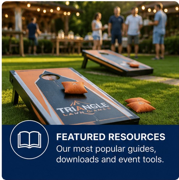 Featured Resources