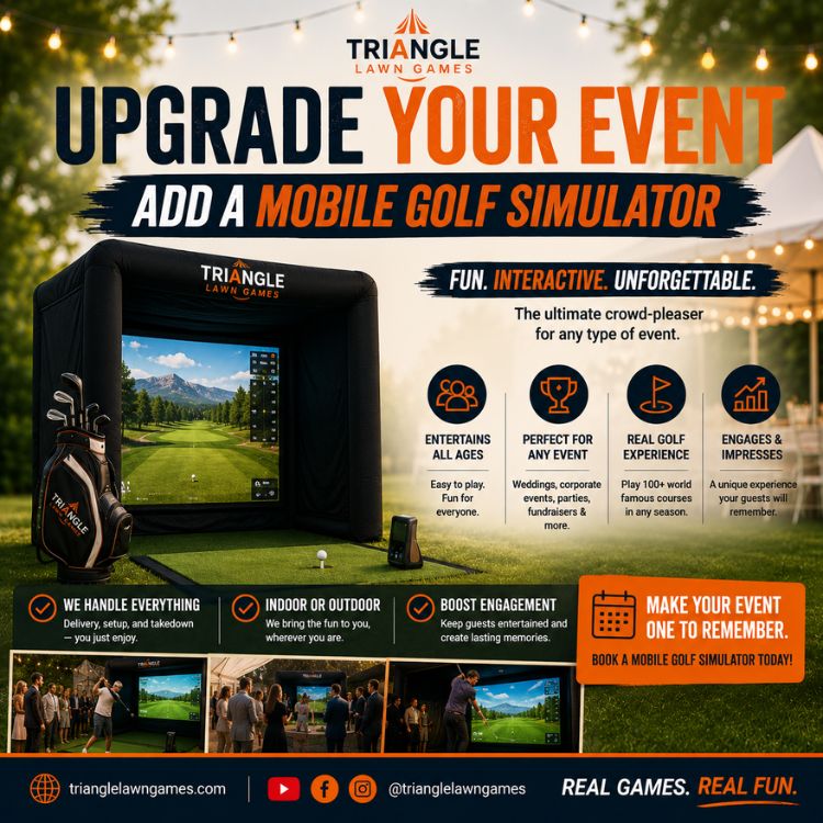 Golf Simulators