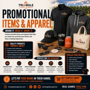 Promo Items
