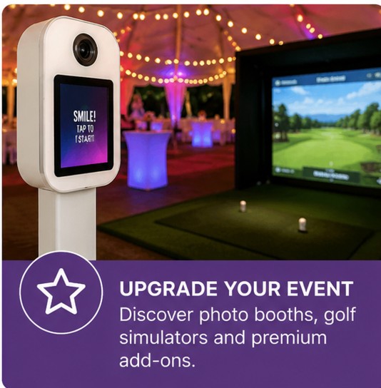 Upgrade Event